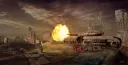 Command & Conquer Saga splash