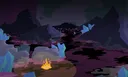 splash
