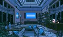 The Arcade Discord server banner