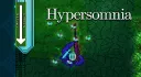 Team Hypersomnia splash