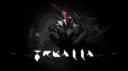 Irkalla splash