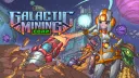 WindybeardGames splash