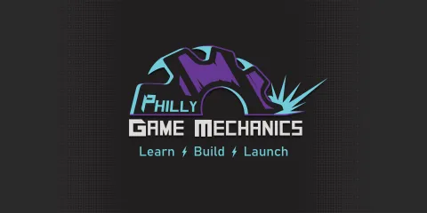 Philly Game Mechanics splash