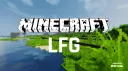 Minecraft LFG 🌍 splash