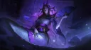 Cassiopeia Mains splash