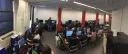 Northwest Esports splash
