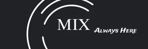 MIX splash
