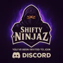 Shifty Ninjaz splash