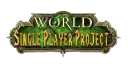 Single Player Project splash