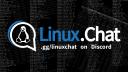 Linux.Chat 🐧