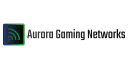 Aurora Gaming Networks splash
