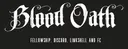 BLOOD OATH splash