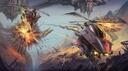 Deuterium Wars Banner