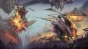 Deuterium Wars splash