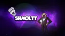 Shmolty's Sloths splash