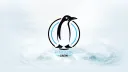 Pinguin Crew splash