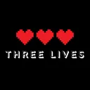 Three Lives❤❤❤ splash