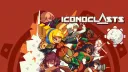 Iconoclasts splash