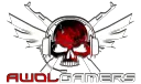 AWOL GAMERS splash