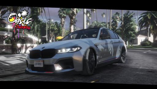 Oasis Rp GTA 5 RP | Oasis Role Play