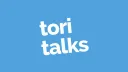 Tori Talkers splash