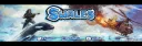 Swales splash