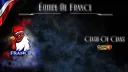 🇫🇷 Équipe de France 🇫🇷 splash