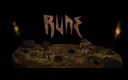 RUNE splash