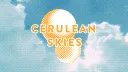 Cerulean Skies splash
