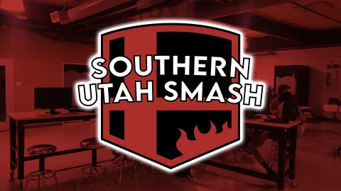 Southern Utah Smash splash