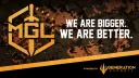 Military Gaming League splash