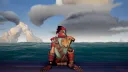 The HMS Basement splash