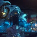 Hammer Army splash