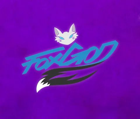 FoxGod's Madness splash