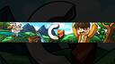 RGA's World Banner