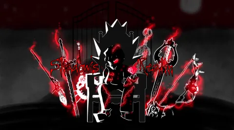 Shadow's Realm splash