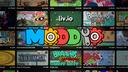 MODD Banner