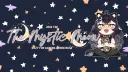 The Mystic Meow splash