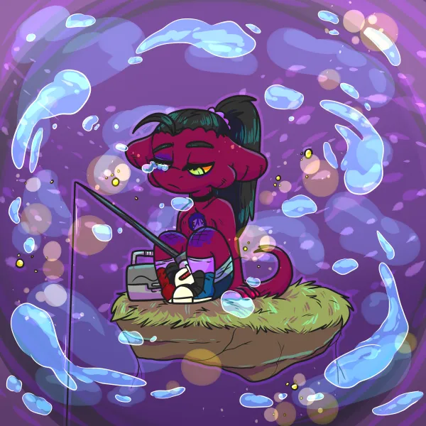 splash