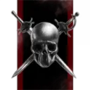Shadow Legion X splash