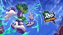 Rad Venture Banner