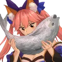 Kyou.Tamamo splash