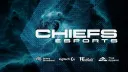 The Chiefs Esports Club splash