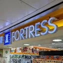The Fortress splash