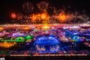 Electric Daisy Carnival