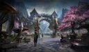 Oberon splash