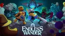 Endless Wander splash