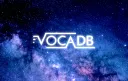 VocaDB splash
