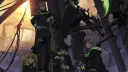 Seraph of the End and Friends splash