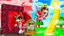 Capitaine Kirk & Neoflix splash